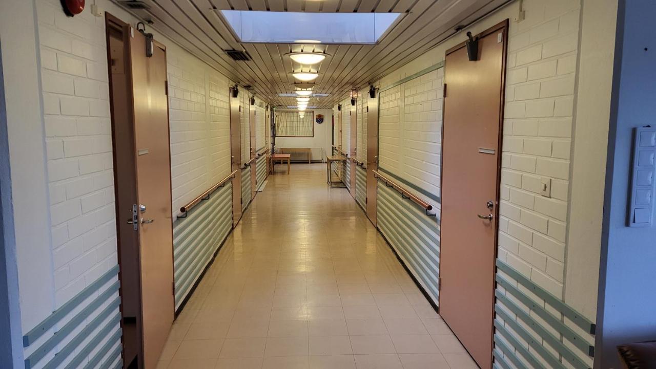 Мотель Ingala Экстерьер фото